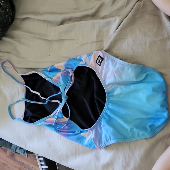 Jackson 4-onesie- nightingale - Picture 11 of 11